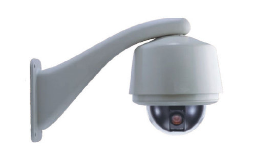 Speed Dome Cameras Speed Dome Cameras