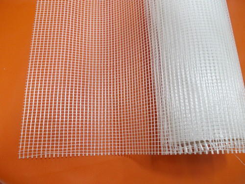 Glass Fiber Mesh Glass Fiber Mesh