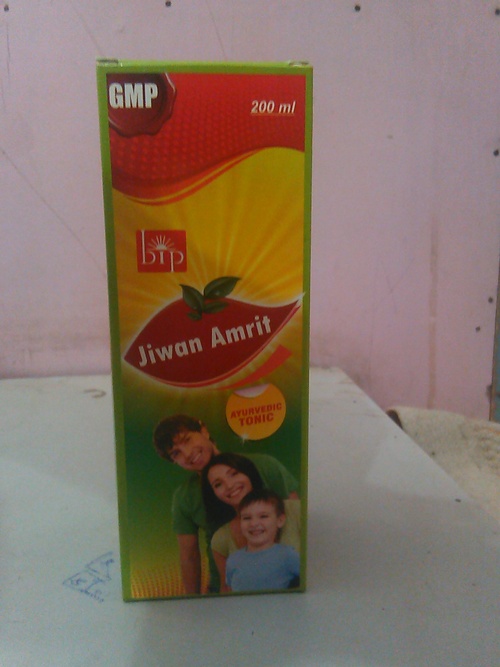 Jivan Amrit Jivan Amrit