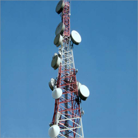 Telecom Tower Liasioning Services Telecom Tower Liasioning Services