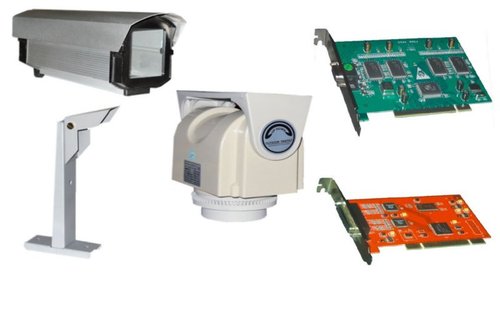 CCTV ACCESSORIES CCTV ACCESSORIES