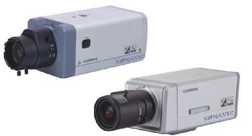 IP CAMERAS IP CAMERAS