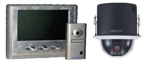 Surveillance Equipments Surveillance Equipments