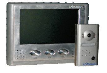 VIDEO DOOR PHONE VIDEO DOOR PHONE