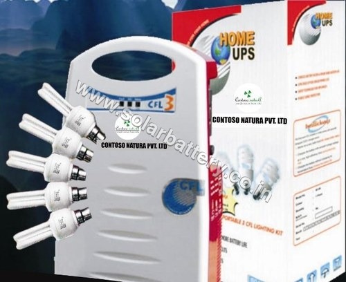 Solar CFL Inverter Solar CFL Inverter