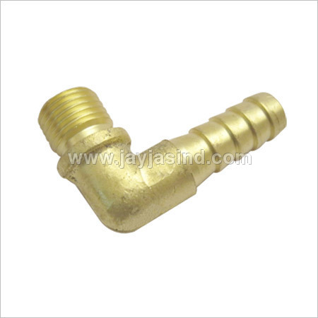 Brass Hose Male Elbow Brass Hose Male Elbow