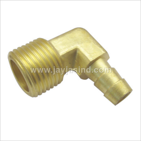 Brass Elbow Brass Elbow