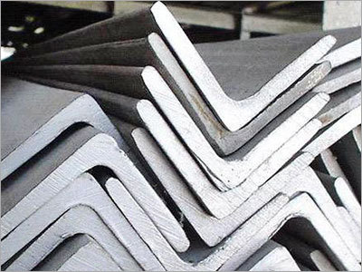 Stainless Steel Angle Stainless Steel Angle