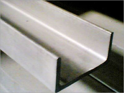 Stainless Steel Channel Stainless Steel Channel
