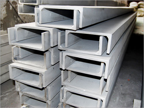 Stainless Steel Channel Stainless Steel Channel