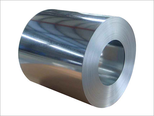 Stainless Steel Coil Stainless Steel Coil