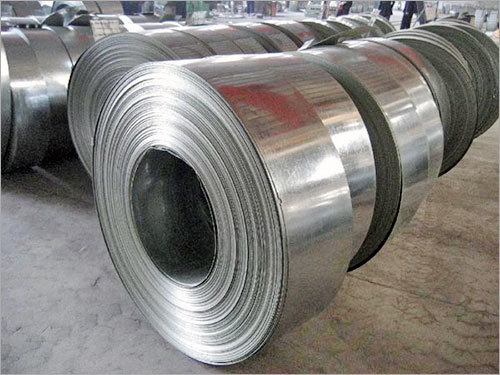 Stainless Steel Coils Stainless Steel Coils