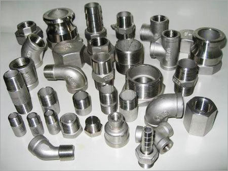 Stainless Steel Pipe Fittings Stainless Steel Pipe Fittings