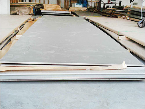 Steel Plate Steel Plate