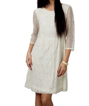 Woman Net Dress Woman Net Dress