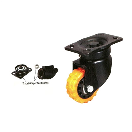 Thrust Roller Bearings Thrust Roller Bearings