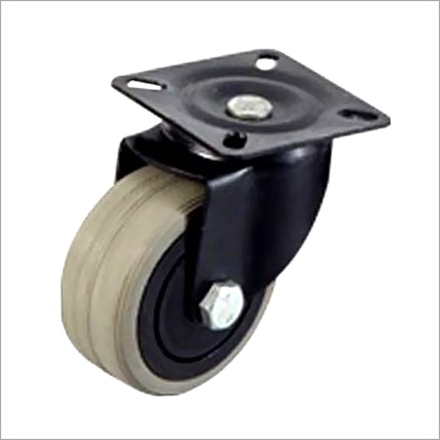 Pressed Steel Castors Pressed Steel Castors