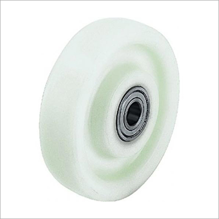 Nylon Wheels Nylon Wheels