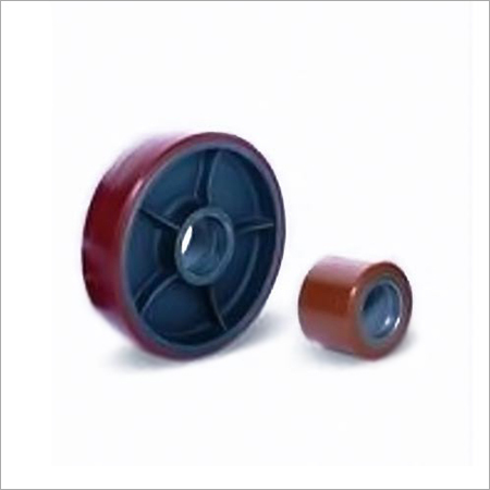 Polyurethane Wheels Polyurethane Wheels