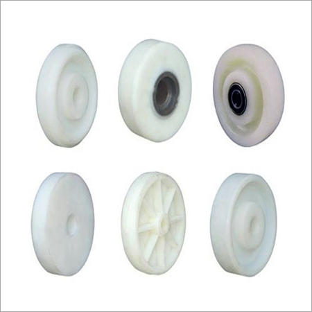 Polyurethane Wheels Polyurethane Wheels