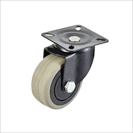 Plasto Castors Wheel Plasto Castors Wheel