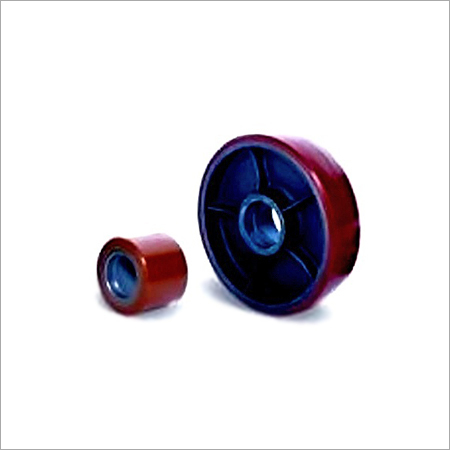 Pallet Truck Rollers Pallet Truck Rollers