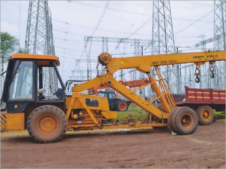 14 Ton Capacity Hydra 14 Ton Capacity Hydra