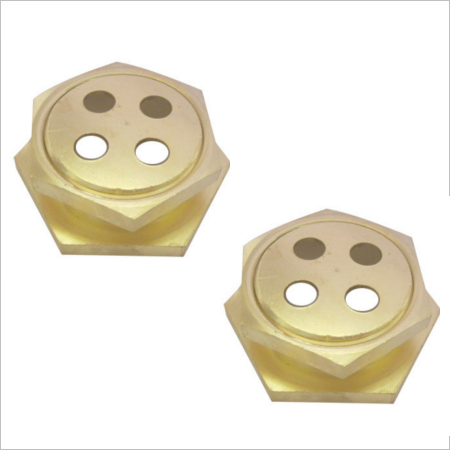 Brass Geyser Fittings Brass Geyser Fittings