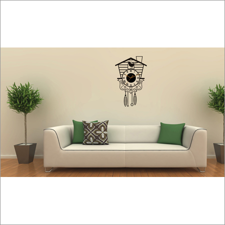 Wall Clock Single & Multi Colour Wall Clock Single & Multi Colour