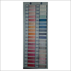 Colored Viscose Yarn Colored Viscose Yarn