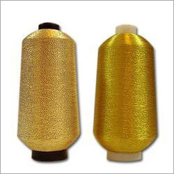 Designer Metallic Yarn Designer Metallic Yarn