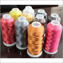 Rayon Embroidery Threads Rayon Embroidery Threads
