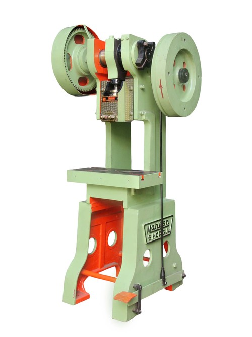 5 Ton Power Press Machine 5 Ton Power Press Machine