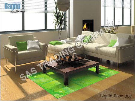 Decorative Liquid Floor Tiles Decorative Liquid Floor Tiles