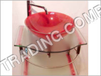 Bathroom Glass Vanities Bathroom Glass Vanities