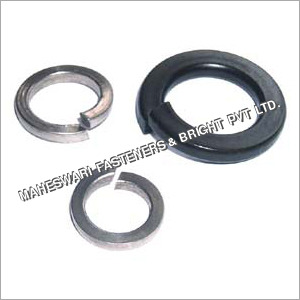 MS Washers MS Washers