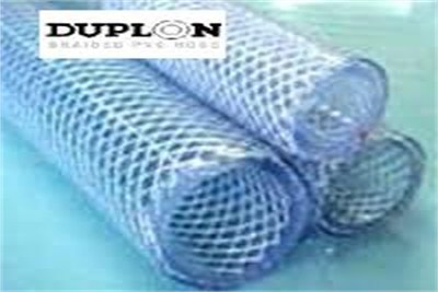 Braided Transperent Hose / Pipe Braided Transperent Hose / Pipe