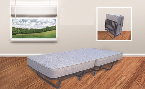 Roll Away Bed / Foldable Bed / Extra Bed Roll Away Bed / Foldable Bed / Extra Bed