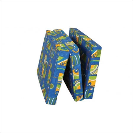 Folding bed / Foam bed folding type Folding bed / Foam bed folding type