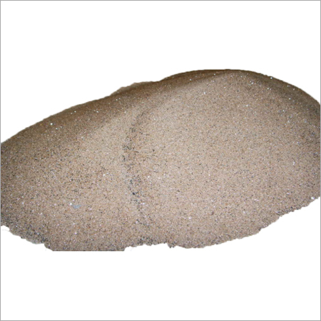 Industrial Grade Zircon Sand Industrial Grade Zircon Sand