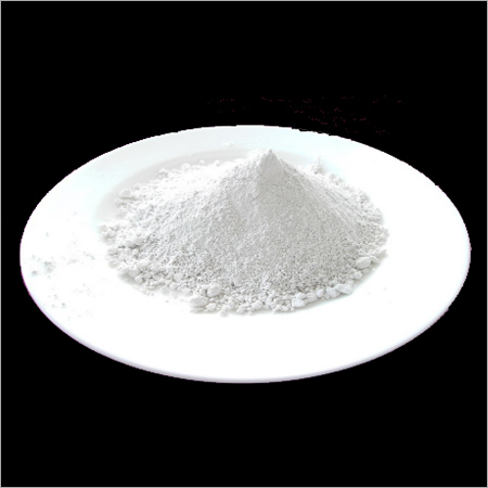 Zirconium Orthosilicate Zirconium Orthosilicate