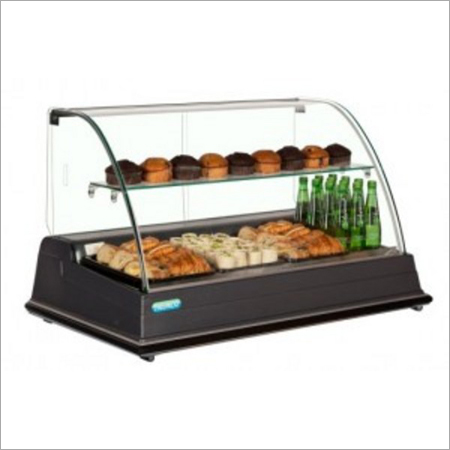 Counter Top Display Freezer Counter Top Display Freezer