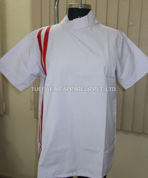 Casino uniform suppliers