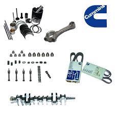 Cummins Generator Spare Parts Cummins Generator Spare Parts