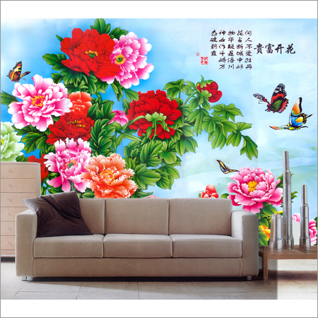 Decorative Wallpaper Decorative Wallpaper