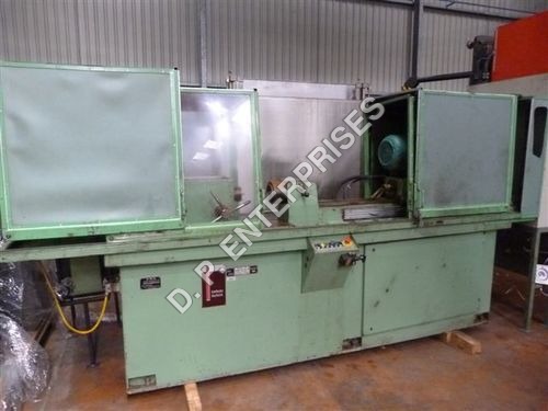 CNC Deep Hole Drilling Machine CNC Deep Hole Drilling Machine