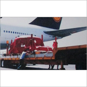 International Air Freight Services International Air Freight Services