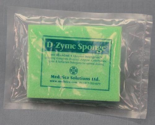 Dzyme Sponge Dzyme Sponge