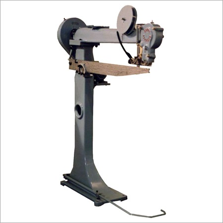 Corrugated Box Stitching Machine Corrugated Box Stitching Machine
