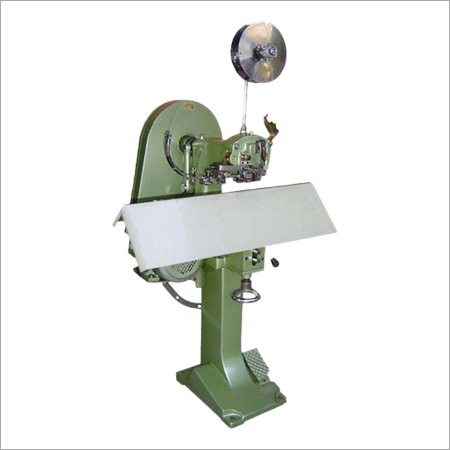 Wire Book Stitching Machines Wire Book Stitching Machines